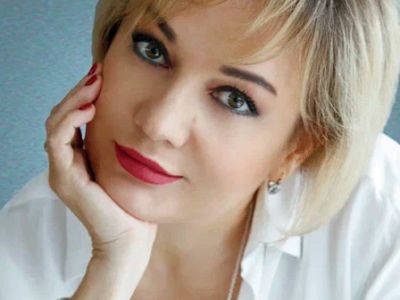 Татьяна Буланова