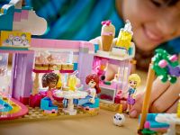 Friends 42684_L Конструктор Кафе Мечта единорога