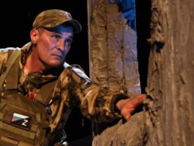 Герои не умирают / Паттăрсем вилмеççĕ