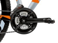 Горный велосипед Aist Rocky 3.0 Disc 29, год 2025, цвет Серый, ростовка 19