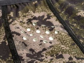 Балаклава Remington Gunpowder Black Camo для охоты — защита и комфорт