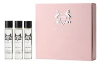 Delina Collection Coffret: набор 3*5мл (Delina + Delina Exclusif + Delina La Rosee)