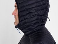 Куртка утепленная Quasar III Мужская