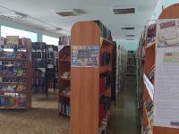 Центр культуры и досуга Пономаревского района