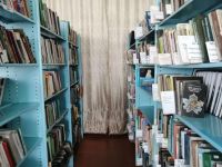 Зимниковская сельская библиотека – филиал № 11