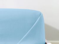 Простыня Cloudless blue
