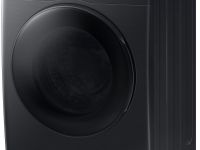 Стиральная машина Samsung WW6300A c Eco Bubble™, 8 кг черный