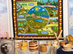 В Якутске открылась выставка народного искусства коренных малочисленных народов Севера