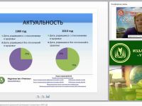 Здоровьесбережение в деятельности дошкольной организации в соответствии с ФГОС ДО