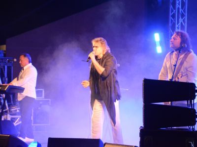 Билеты на Белый орёл (Magnus Locus) / Концерт | Афиша | ИнфоТаймс