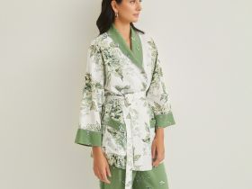 Пижама Green Jade III