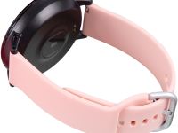 Ремешок Red Line для умных часов 22 мм Светло-розовый