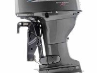 4х-тактный лодочный мотор MIKATSU MF70FES-T-EFI (2022)