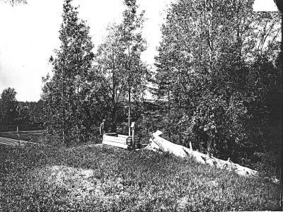 Могила Ионы Курносого