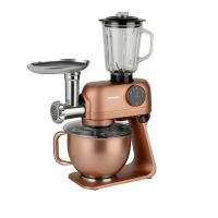 Кухонная машина РЕДМОНД FM615 (бронзовый)