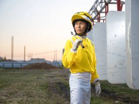 «Это для него так же важно, как дышать»: режиссер фильма «Спидстар» — о мечте и преодолении