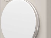 Чехол VLP Aster Case MagSafe для Galaxy S25+, силикон песочный