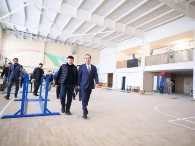 Школу №1 в Якутске планируют открыть весной этого года