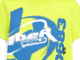 Футболка для мальчика