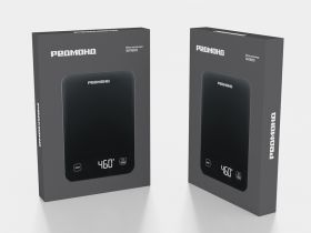 Весы кухонные РЕДМОНД SK1800 (черный)