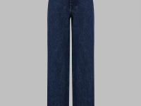 Джинсы straight fit