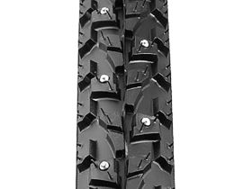 Велопокрышка шипованная Kenda Klondike K-1014 28" (700x40c (42-622) стальной)