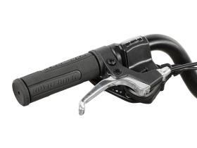 Детский велосипед Novatrack Pointer 20, год 2026, цвет Желтый