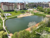 Парк «Жемчужина»