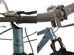 Горный велосипед Falcon Bike 29 Resolute 1.0, год 2024, цвет Синий, ростовка 18