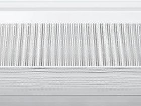 Сплит-система Samsung AR80F12CABW, до 35 м², Bespoke AI WindFree™ с фильтром PM1.0, белый
