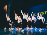 Культурный центр Астраханского государственного университета им. В. Н. Татищева