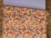 Пододеяльник Kashmir, песочный