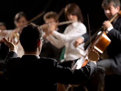 Билеты на И смех, и слёзы, и любовь... (Капелла) / Концерт | Афиша | ИнфоТаймс