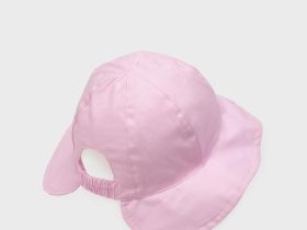 Панама текстильная для девочек