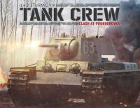 Ил-2 Штурмовик: Tank Crew - Сражение под Прохоровкой (PC)