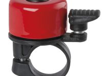 Звонок ACME ударный (серебристый)