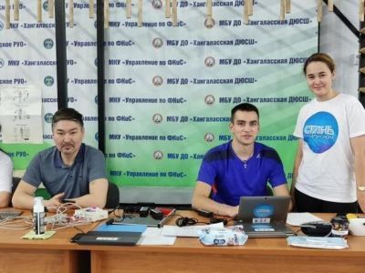 «Стань чемпионом!» Как при поддержке АЛРОСА ищут спортивные таланты в Якутии