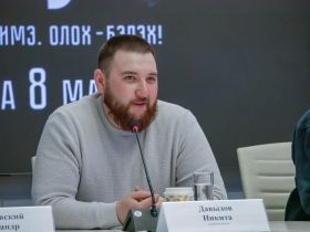 В якутский прокат выходит хоррор «Кукушка» Евгения Николаева