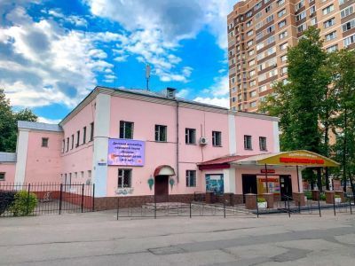 Культурно-досуговый центр «Подмосковные вечера»