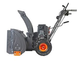 Снегоуборщик PATRIOT Pro 755 E