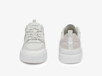 Женские кеды Lacoste L002