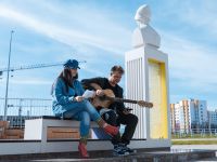 Библиорум «Угол»