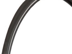 Велопокрышка Schwalbe Lugano II K-Guard 28" (черный стандартная боковина 700x23C (23x622) стальной)