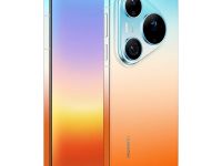 Huawei Pura 90S Pro Max 5G 12/256Gb (Orange Ocean)