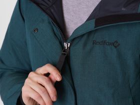 Пальто пуховое Aurora III DF Женское