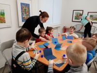 Североморский музейно-выставочный комплекс, отдел ремесел