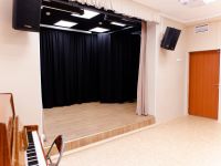 Дом культуры «Богатырский, 52»