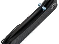 Складной нож WE Knife Banter black, S35VN