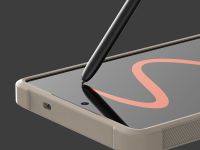 Чехол Araree Duple M Armor для Galaxy S25 Ultra бежевый