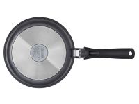 Сковорода без крышки Polaris Adore-20F Ø20 см